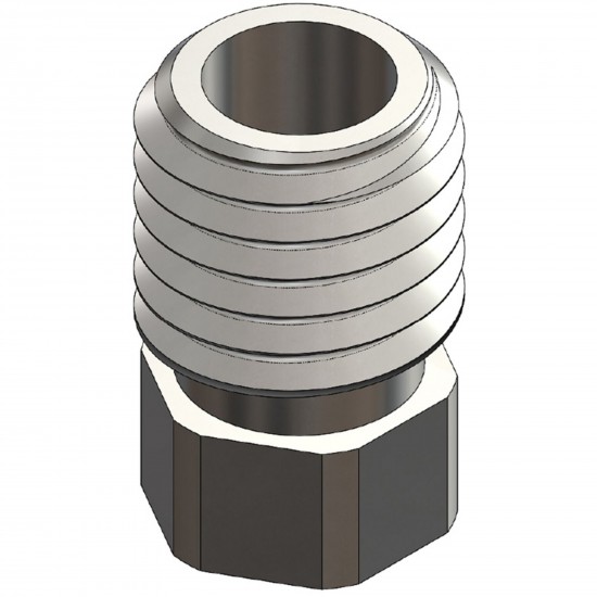 Aztec Threaded Shroud M9 x 1.25 Magura 8 pieces