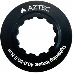 Aztec Centre Lock Lockring