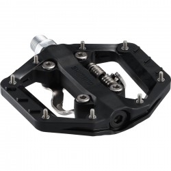 Shimano PD-EH510 SPD/flat pedals - one-sided mechanism Shimano PD-EH510 SPD/flat pedals - one-sided mechanism