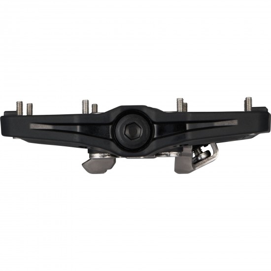 Shimano PD-EH510 SPD/flat pedals - one-sided mechanism