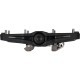 Shimano PD-EH510 SPD/flat pedals - one-sided mechanism