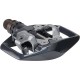 Shimano PD-ED500 light action SPD pedals - two sided mechanism