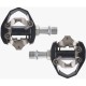 Shimano PD-ES600 SPD pedals