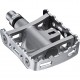 Shimano PD-M324 SPD MTB pedals - one-sided mechanism Shimano PD-M324 SPD MTB pedals - one-sided mechanism