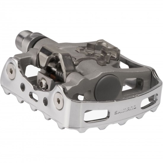 Shimano PD-M324 SPD MTB pedals - one-sided mechanism Shimano PD-M324 SPD MTB pedals - one-sided mechanism