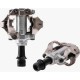 Shimano PD-M540 MTB SPD pedals - two sided mechanism Shimano PD-M540 MTB SPD pedals - two sided mechanism