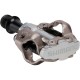 Shimano PD-M540 MTB SPD pedals - two sided mechanism Shimano PD-M540 MTB SPD pedals - two sided mechanism