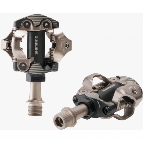 Shimano PD-M8100 Deore XT XC race SPD pedal