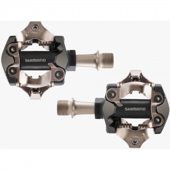 Shimano PD-M8100 Deore XT XC race SPD pedal