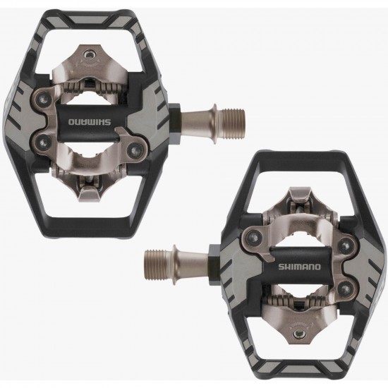 Shimano PD-M8120 Deore XT trail wide SPD pedal