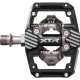 Shimano PD-M9220 XTR trail wide platform pedals Shimano PD-M9220 XTR trail wide platform pedals