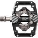 Shimano PD-M9220 XTR trail wide platform pedals Shimano PD-M9220 XTR trail wide platform pedals