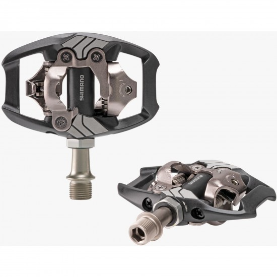 Shimano PD-MX70 DXR SPD pedals