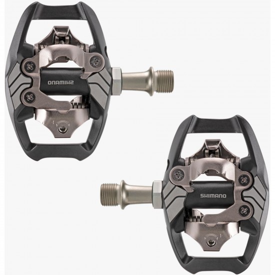 Shimano PD-MX70 DXR SPD pedals