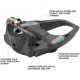 Shimano PD-R7000 105 SPD-SL Road pedals, carbon, black