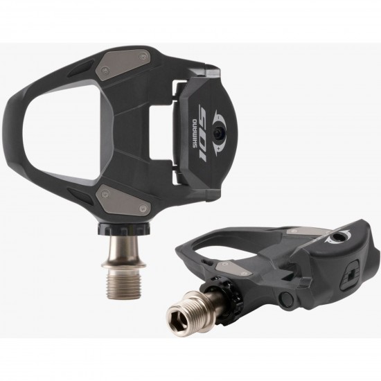 Shimano PD-R7000 105 SPD-SL Road pedals, carbon, black