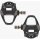 Shimano PD-R7000 105 SPD-SL Road pedals, carbon, black