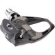 Shimano PD-R9100 Dura-Ace SPD SL Road pedals, carbon, black Shimano PD-R9100 Dura-Ace SPD SL Road pedals, carbon, black