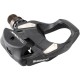 Shimano PD-RS500 SPD-SL pedal, resin composite, black