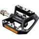 Shimano PD-T8000 XT MTB SPD Trekking pedals, single-sided mechanism Shimano PD-T8000 XT MTB SPD Trekking pedals, single-sided mechanism