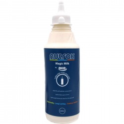 Nutrak Magic Milk tubeless tyre sealant, 250ml