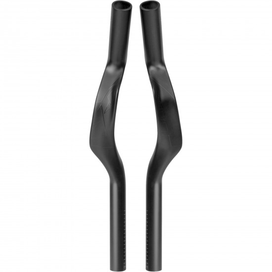 Profile Design SPRE Aerobar Extension 43ASC 400 Carbon Aerobar Extensions - ASC Carbon - 43C - 400mm Profile Design SPRE Aerobar Extension 43ASC 400 Carbon Aerobar Extensions - ASC Carbon - 43C - 400mm