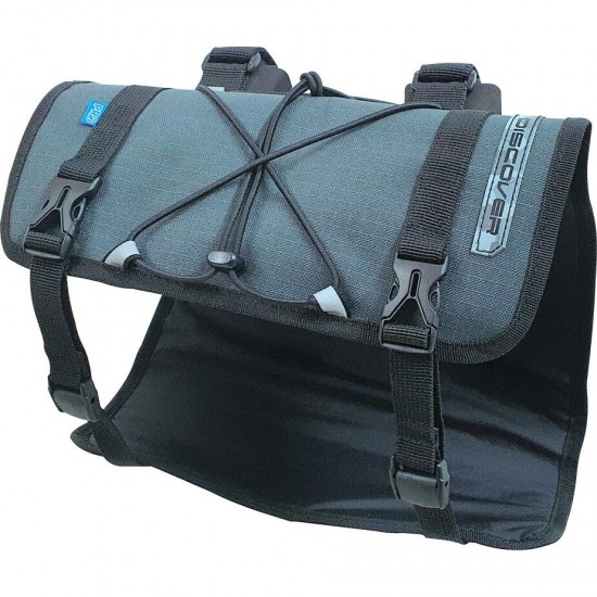 PRO Discover Handlebar Bag,  8L