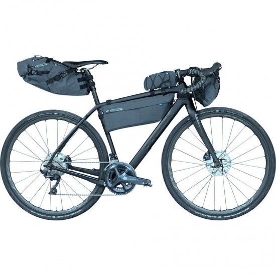PRO Discover Top Tube Bag, 0.75L