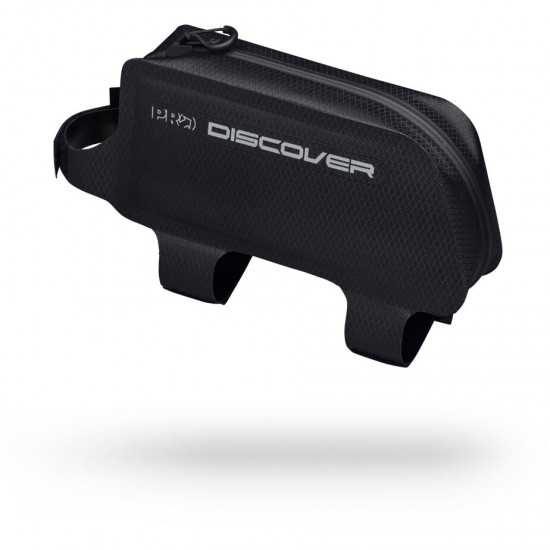 PRO Discover Team Top Tube Bag, 0.7L
