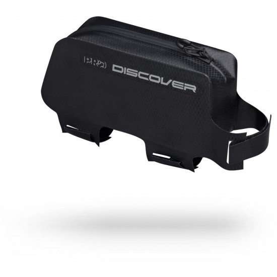 PRO Discover Team Top Tube Bag, 0.7L