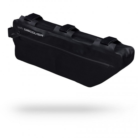PRO Discover Team Frame Bag, 5.5L