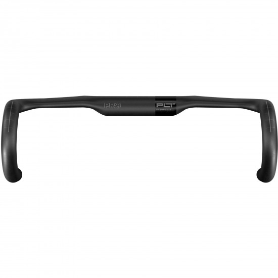 PRO PLT Handlebar, Alloy, 31.8mm, Ergo, 36cm