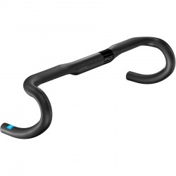 PRO PLT Handlebar, Alloy, 31.8mm, Ergo, 36cm