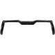 PRO Discover Handlebar, Alloy, 31.8mm, Ergo, 40cm, 16&deg; Flare