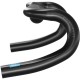 PRO Discover Handlebar, Alloy, 31.8mm, Ergo, 40cm, 16&deg; Flare