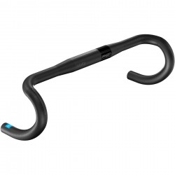 PRO PLT Handlebar, Alloy, 31.8mm, Compact, 36cm