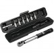 PRO Torque Wrench, inc. 3/4/5/6mm Allen and T25/30 PRO Torque Wrench, inc. 3/4/5/6mm Allen and T25/30
