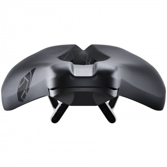 PRO Stealth Offroad Saddle, 142mm