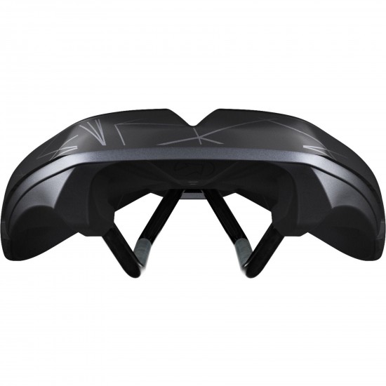 PRO Stealth Offroad Saddle, 142mm