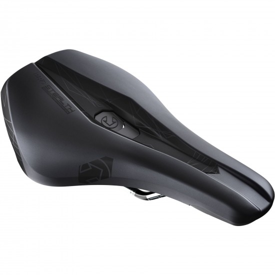 PRO Stealth Offroad Saddle, 142mm