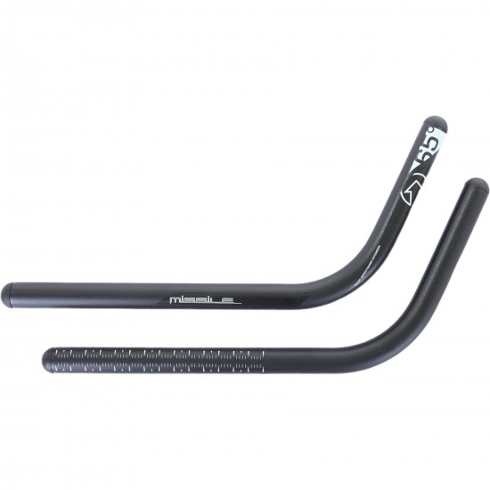 PRO Missile J-Bend High Extensions