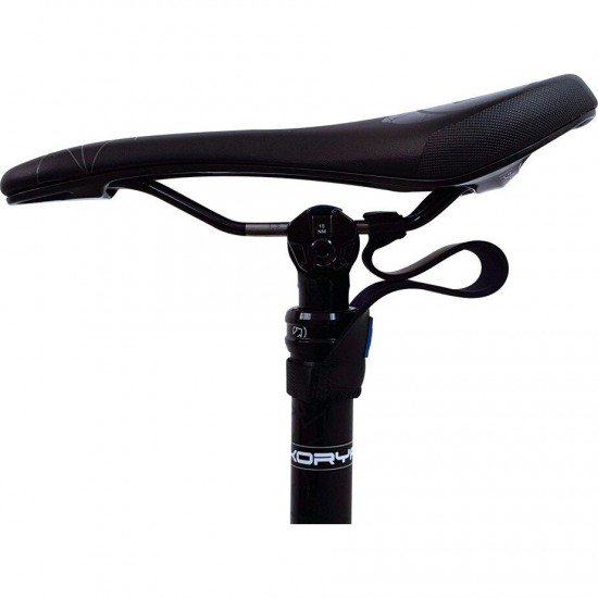 PRO Dropper Seatpost Protector, Medium, 70-120mm