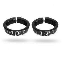 PRO Lock Ring Set, Black