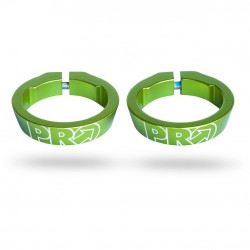 PRO Lock Ring Set, Green