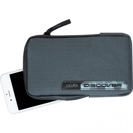 PRO Discover Phone Wallet