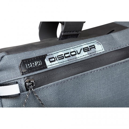 PRO Discover Compact Frame Bag, 2.7L