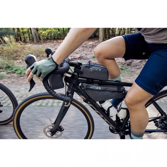 PRO Discover Top Tube Bag, 0.75L