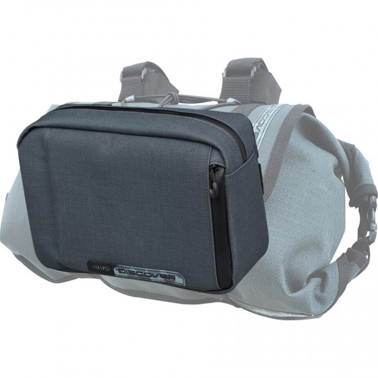 PRO Discover Compact Handlebar Bag, 2.5L