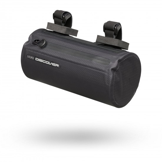 PRO Discover Team Compact Handlebar Bag, 2.0L