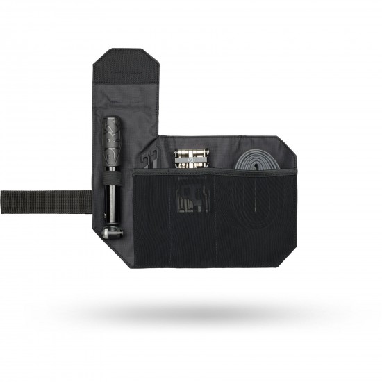 PRO Performance Tool Wrap Saddle Bag